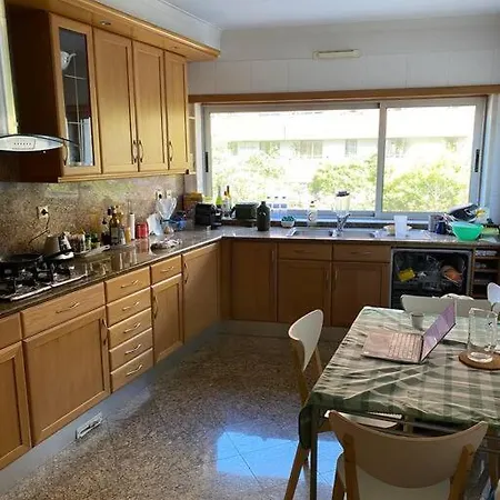 Apartamento Para Alugar, Somente Para A Jornada Mundial Da Juventude For Rent, Only For World Youth Day 1 To 6 Of August 2023 * Lisboa