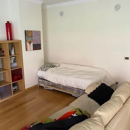 Apartamento Para Alugar, Somente Para A Jornada Mundial Da Juventude For Rent, Only For World Youth Day 1 To 6 Of August 2023 *